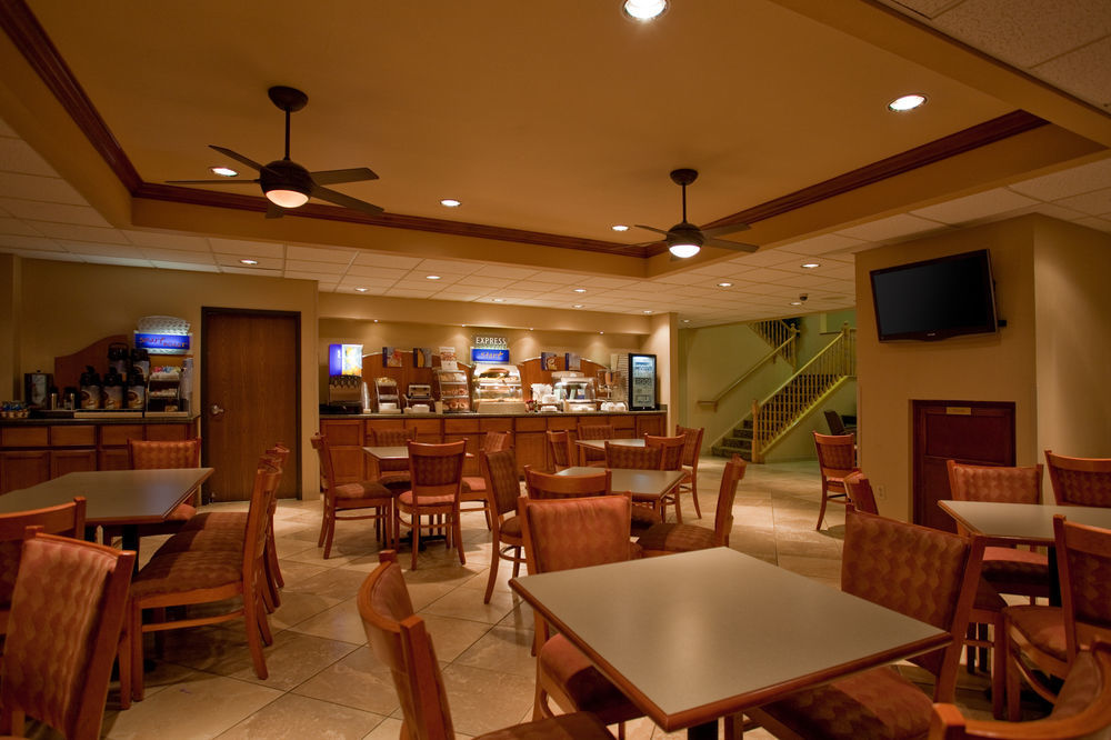 Holiday Inn Express Phoenix-Airport/University Drive By Ihg Exterior foto